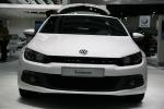 Volkswagen Scirocco 2008 года